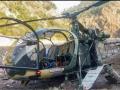 Arunachal chopper crash: Army confirms death of two pilots - Hindi News | Arunachal chopper crash: Army confirms death of two pilots | Latest national News at Lokmattimes.com