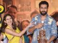 'Zara Hatke Zara Bachke' doesn't make fun of the middle class: Dinesh Vijan - Hindi News | 'Zara Hatke Zara Bachke' doesn't make fun of the middle class: Dinesh Vijan | Latest entertainment News at Lokmattimes.com