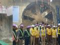 DMRC achieves milestone in phase IV metro construction - Hindi News | DMRC achieves milestone in phase IV metro construction | Latest international News at Lokmattimes.com
