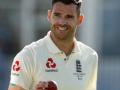 Anderson replaces Broad in England team for second Test vs SL - Hindi News | Anderson replaces Broad in England team for second Test vs SL | Latest cricket News at Lokmattimes.com