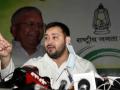 Tejashwi attacks Nitish over unemployment - Hindi News | Tejashwi attacks Nitish over unemployment | Latest politics News at Lokmattimes.com
