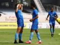 I-League: Injury-time goal helps Churchill beat Kashmir 2-1 - Hindi News | I-League: Injury-time goal helps Churchill beat Kashmir 2-1 | Latest football News at Lokmattimes.com