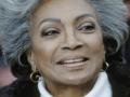 'Star Trek' actress Nichelle Nichols dies at 89 - Hindi News | 'Star Trek' actress Nichelle Nichols dies at 89 | Latest entertainment News at Lokmattimes.com