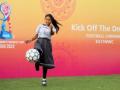 FIFA U-17 Women's World Cup: Bhubaneswar to host India's group stage matches - Hindi News | FIFA U-17 Women's World Cup: Bhubaneswar to host India's group stage matches | Latest football News at Lokmattimes.com