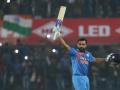 Rohit picks 122 against SA as his favourite century at 2019 WC - Hindi News | Rohit picks 122 against SA as his favourite century at 2019 WC | Latest cricket News at Lokmattimes.com