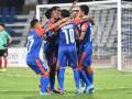 Bengaluru, Southampton settle for draw in Mumbai Cup - Hindi News | Bengaluru, Southampton settle for draw in Mumbai Cup | Latest football News at Lokmattimes.com