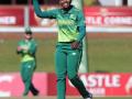Klaas, Tucker added to South Africa's squad for remainder of ODI series against England - Hindi News | Klaas, Tucker added to South Africa's squad for remainder of ODI series against England | Latest cricket News at Lokmattimes.com