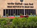 Students participate in placement process at IIT Delhi - Hindi News | Students participate in placement process at IIT Delhi | Latest national News at Lokmattimes.com