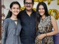 When Rohitashv Gour's daughters arranged a perfect Father's Day for him - Hindi News | When Rohitashv Gour's daughters arranged a perfect Father's Day for him | Latest entertainment News at Lokmattimes.com