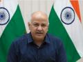 Hard to ascertain oxygen-related death without probe: Sisodia to Centre - Hindi News | Hard to ascertain oxygen-related death without probe: Sisodia to Centre | Latest health News at Lokmattimes.com