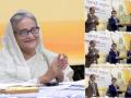 Hasina asks govt officials to ensure services for people - Hindi News | Hasina asks govt officials to ensure services for people | Latest international News at Lokmattimes.com