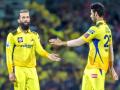 IPL 2023: Moeen, Deshpande, Santner star as Chennai beat Lucknow by 12 runs - Hindi News | IPL 2023: Moeen, Deshpande, Santner star as Chennai beat Lucknow by 12 runs | Latest cricket News at Lokmattimes.com