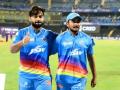 IPL 2022: Pant says 'was not worried even at 84/5 in match' against KKR - Hindi News | IPL 2022: Pant says 'was not worried even at 84/5 in match' against KKR | Latest cricket News at Lokmattimes.com
