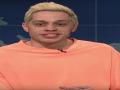 Pete Davidson admits to taking horse tranquiliser amid depression struggle - Hindi News | Pete Davidson admits to taking horse tranquiliser amid depression struggle | Latest international News at Lokmattimes.com