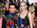 Joe Jonas shares real reason about spontaneous Vegas wedding - Hindi News | Joe Jonas shares real reason about spontaneous Vegas wedding | Latest entertainment News at Lokmattimes.com