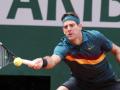 Argentina Open: Emotional Martin del Potro loses in opener - Hindi News | Argentina Open: Emotional Martin del Potro loses in opener | Latest tennis News at Lokmattimes.com