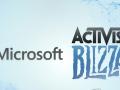 Microsoft turns to UK after win in US over $68.7 bn Activision Blizzard acquisition - Hindi News | Microsoft turns to UK after win in US over $68.7 bn Activision Blizzard acquisition | Latest technology News at Lokmattimes.com