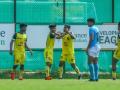 Hyderabad FC register massive 5-0 win over Mumbai City FC - Hindi News | Hyderabad FC register massive 5-0 win over Mumbai City FC | Latest football News at Lokmattimes.com