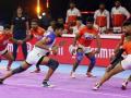 PKL 9: Manjeet Stars as Haryana Steelers Earn Thrilling Win Over Gujarat Giants - Hindi News | PKL 9: Manjeet Stars as Haryana Steelers Earn Thrilling Win Over Gujarat Giants | Latest other-sports News at Lokmattimes.com