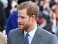 UK Royals ignore Prince Harry's diatribe - Hindi News | UK Royals ignore Prince Harry's diatribe | Latest politics News at Lokmattimes.com