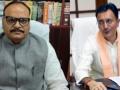 2 UP ministers face the heat over transfers - Hindi News | 2 UP ministers face the heat over transfers | Latest politics News at Lokmattimes.com