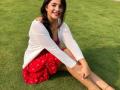 Yet another OTT debut: Meera Deosthale talks about 'Ratri Ke Yatri' - Hindi News | Yet another OTT debut: Meera Deosthale talks about 'Ratri Ke Yatri' | Latest entertainment News at Lokmattimes.com