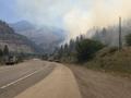 Multiple wildfires in Utah amid extreme drought - Hindi News | Multiple wildfires in Utah amid extreme drought | Latest politics News at Lokmattimes.com