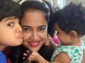 Sameera Reddy: I understand what it takes to be new mom - Hindi News | Sameera Reddy: I understand what it takes to be new mom | Latest entertainment News at Lokmattimes.com
