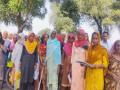 Men sulk as women occupy more than half of MGNREGA mates' position in Rajasthan - Hindi News | Men sulk as women occupy more than half of MGNREGA mates' position in Rajasthan | Latest national News at Lokmattimes.com