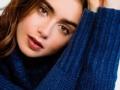 Lily Collins dishes on her obsession with interior design - Hindi News | Lily Collins dishes on her obsession with interior design | Latest entertainment News at Lokmattimes.com