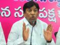 Centre's measures under Covid package disappointing, says Telangana - Hindi News | Centre's measures under Covid package disappointing, says Telangana | Latest politics News at Lokmattimes.com