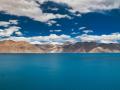 Making Ladakh carbon neutral intrinsic part of vision 2050 - Hindi News | Making Ladakh carbon neutral intrinsic part of vision 2050 | Latest national News at Lokmattimes.com