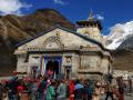 Kedarnath to open on May 14, Badrinath from May 15 - Hindi News | Kedarnath to open on May 14, Badrinath from May 15 | Latest national News at Lokmattimes.com