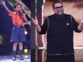 Shankar Mahadevan finds 'Master Saleem 2' in 'Sa Re Ga Ma Pa Li'l Champ' contestant - Hindi News | Shankar Mahadevan finds 'Master Saleem 2' in 'Sa Re Ga Ma Pa Li'l Champ' contestant | Latest entertainment News at Lokmattimes.com