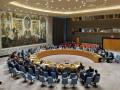 India votes in UNSC for West-sponsored resolution on Syria, abstains on Russian motion - Hindi News | India votes in UNSC for West-sponsored resolution on Syria, abstains on Russian motion | Latest politics News at Lokmattimes.com