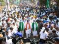 K'taka HC raps govt, oppn Congress over Mekedatu padayatra - Hindi News | K'taka HC raps govt, oppn Congress over Mekedatu padayatra | Latest politics News at Lokmattimes.com