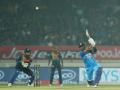 3rd T20I: Suryakumar's blistering century powers India to 228/5 against Sri Lanka - Hindi News | 3rd T20I: Suryakumar's blistering century powers India to 228/5 against Sri Lanka | Latest cricket News at Lokmattimes.com