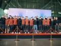 Hockey World Cup: Defending Champions Belgium arrive in Odisha with hopes to retain trophy - Hindi News | Hockey World Cup: Defending Champions Belgium arrive in Odisha with hopes to retain trophy | Latest hockey News at Lokmattimes.com