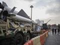 Iran displays new ballistic missiles: Media - Hindi News | Iran displays new ballistic missiles: Media | Latest politics News at Lokmattimes.com