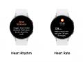 Samsung Galaxy Watches to soon alert users of irregular heart rhythms - Hindi News | Samsung Galaxy Watches to soon alert users of irregular heart rhythms | Latest health News at Lokmattimes.com