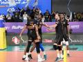 PVL: Ahmedabad Defenders beat Kolkata Thunderbolts, become first side to reach semis - Hindi News | PVL: Ahmedabad Defenders beat Kolkata Thunderbolts, become first side to reach semis | Latest other-sports News at Lokmattimes.com