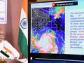 Cyclone Amphan: About 7 lakh people likely to be affected - Hindi News | Cyclone Amphan: About 7 lakh people likely to be affected | Latest national News at Lokmattimes.com