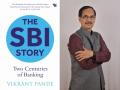 'The SBI Story' more a copy-paste job rather than incisive analysiS - Hindi News | 'The SBI Story' more a copy-paste job rather than incisive analysiS | Latest national News at Lokmattimes.com