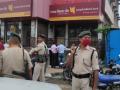 PNB shares recover after fall after it reported Rs 2,434 crore loan fraud - Hindi News | PNB shares recover after fall after it reported Rs 2,434 crore loan fraud | Latest business News at Lokmattimes.com