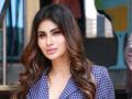 Mouni Roy stuns in ethnic chic - Hindi News | Mouni Roy stuns in ethnic chic | Latest lifestyle News at Lokmattimes.com