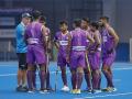 Hockey Junior WC: Stalwarts Manpreet Singh, Sreejesh send special message to Indian colts - Hindi News | Hockey Junior WC: Stalwarts Manpreet Singh, Sreejesh send special message to Indian colts | Latest hockey News at Lokmattimes.com