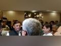 Akhilesh Yadav, uncle Shivpal come across each other at Lucknow wedding, do not talk - Hindi News | Akhilesh Yadav, uncle Shivpal come across each other at Lucknow wedding, do not talk | Latest national News at Lokmattimes.com