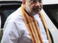 Shah to visit Delhi Police HQ to discuss G-20, forensics - Hindi News | Shah to visit Delhi Police HQ to discuss G-20, forensics | Latest politics News at Lokmattimes.com