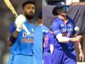Hardik, Shikhar to lead India on New Zealand tour; Rohit, Virat, Rahul rested - Hindi News | Hardik, Shikhar to lead India on New Zealand tour; Rohit, Virat, Rahul rested | Latest cricket News at Lokmattimes.com