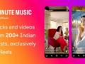 Instagram partners with over 200 Indian artists for a new music property - Hindi News | Instagram partners with over 200 Indian artists for a new music property | Latest lifestyle News at Lokmattimes.com